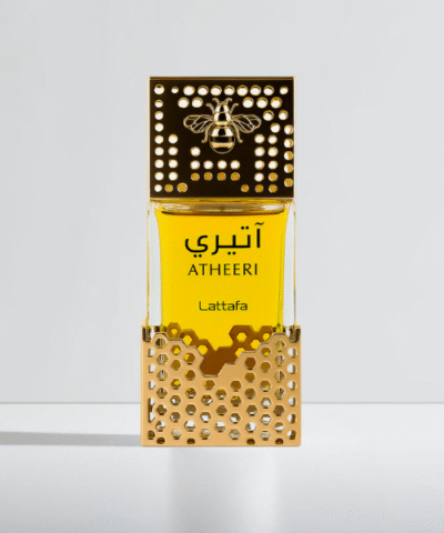 Lattafa Atheeri EDP 100 ml