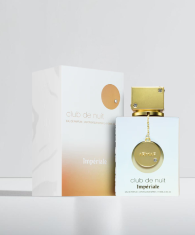 Armaf Club De Nuit White Impériale EDP 200 ml kvepalų buteliukas
