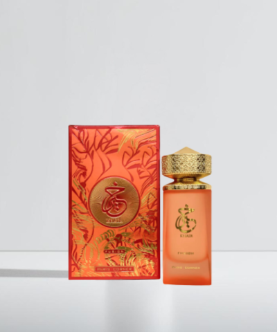 Paris Corner Khair Fusion EDP 100 ml parfüümipudel