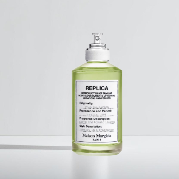 Maison Margiela Replica From The Garden EDT - Image 2