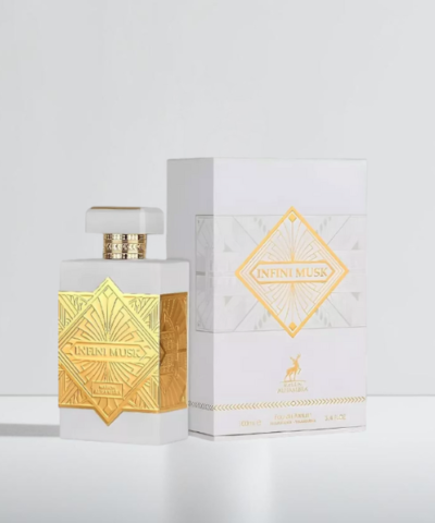 Maison Alhambra Infini Musk EDP 100 ml