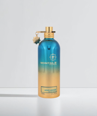Montale Aoud Lagoon EDP 100 ml ( tester)
