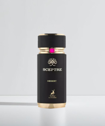 Maison Alhambra Sceptre Desert EDP 100 ml kvepalų buteliukas