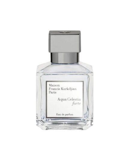 Maison Francis Kurkdijan Aqua Celestia Forte EDP 70 ml