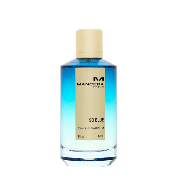 Mancera So Blue EDP 2ml