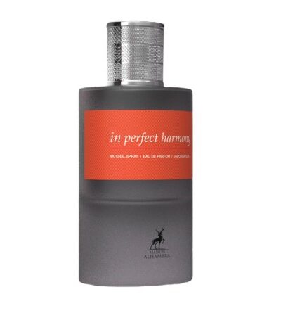 Maison Alhambra In Perfect Harmony EDP 60 ml