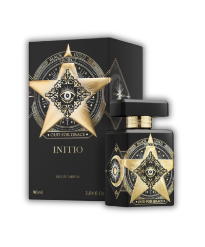 INITIO Prives Oud for Grace Eau de Parfum 90 ml