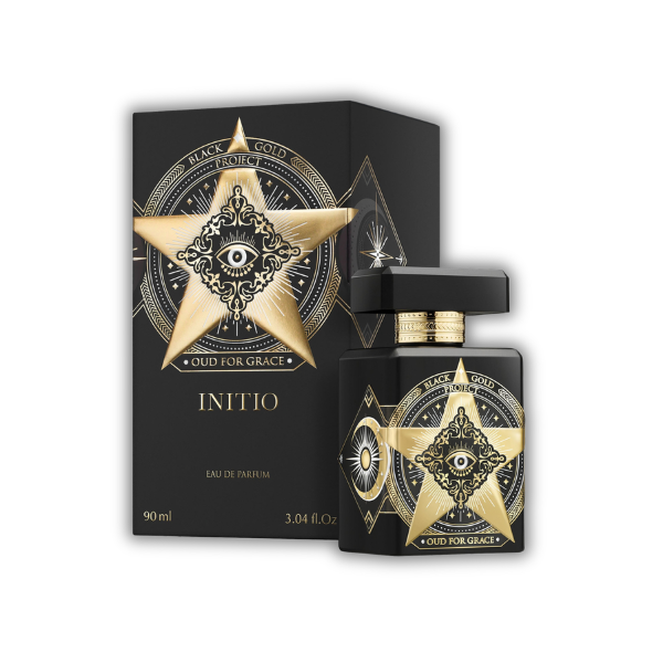 INITIO Prives Oud for Grace Eau de Parfum 90 ml