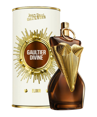 Jean Paul Gaultier Divine Elixir Eau de Parfum 100 ml