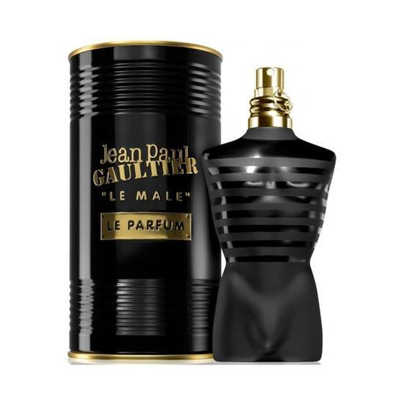 Jean Paul Gaultier Le Male Eau de Parfum 75 ml parfüümipudel