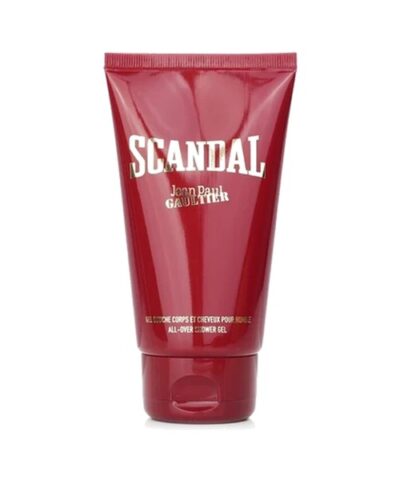 Jean Paul Gaultier Scandal pour Homme All-Over Shower Gel 150 ml dušigeel