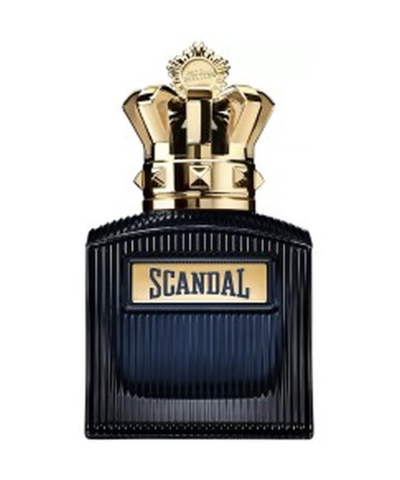 Jean Paul Gaultier Scandal pour Homme Intense Eau de Parfum 100 ml
