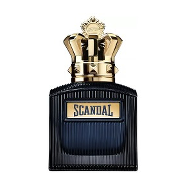 Jean Paul Gaultier Scandal pour Homme Intense Eau de Parfum 100 ml parfüümipudel