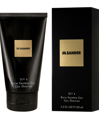 Jil Sander No.4 Duschgel 150 ml