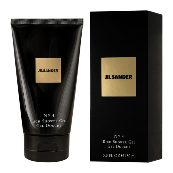 Jil Sander No.4 Duschgel 150 ml