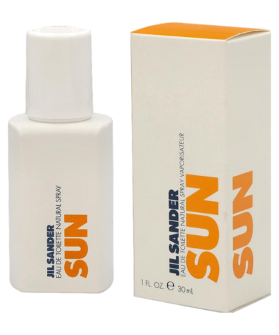 Jil Sander SUN Eau de Toilette 30 ml
