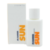 Jil Sander SUN Eau de Toilette 75 ml parfüümipudel