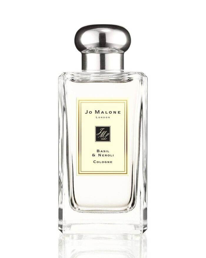 Jo Malone Basil & Neroli EDC 100 ml