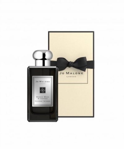 Jo Malone Bronze Wood & Leather Intense EDC 100 ml