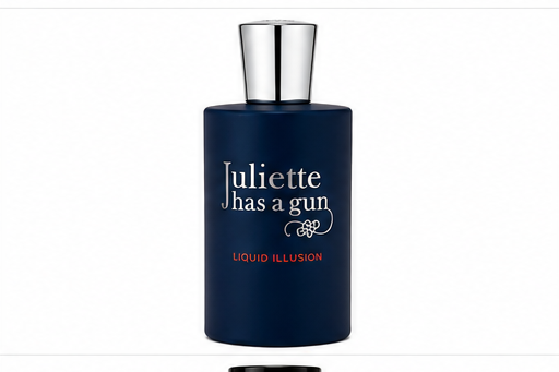 Juliette has a gun Liquid Illusion Eau de Parfum 100 ml