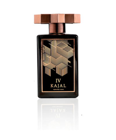Kajal Classic Collection HOMME IV by Kajal Eau de Parfum 100 ml
