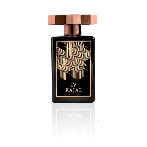 Kajal Classic Collection HOMME IV by Kajal Eau de Parfum 100 ml