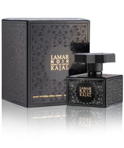 Kajal Classic Collection Lamar by Kajal Eau de Parfum 3ml