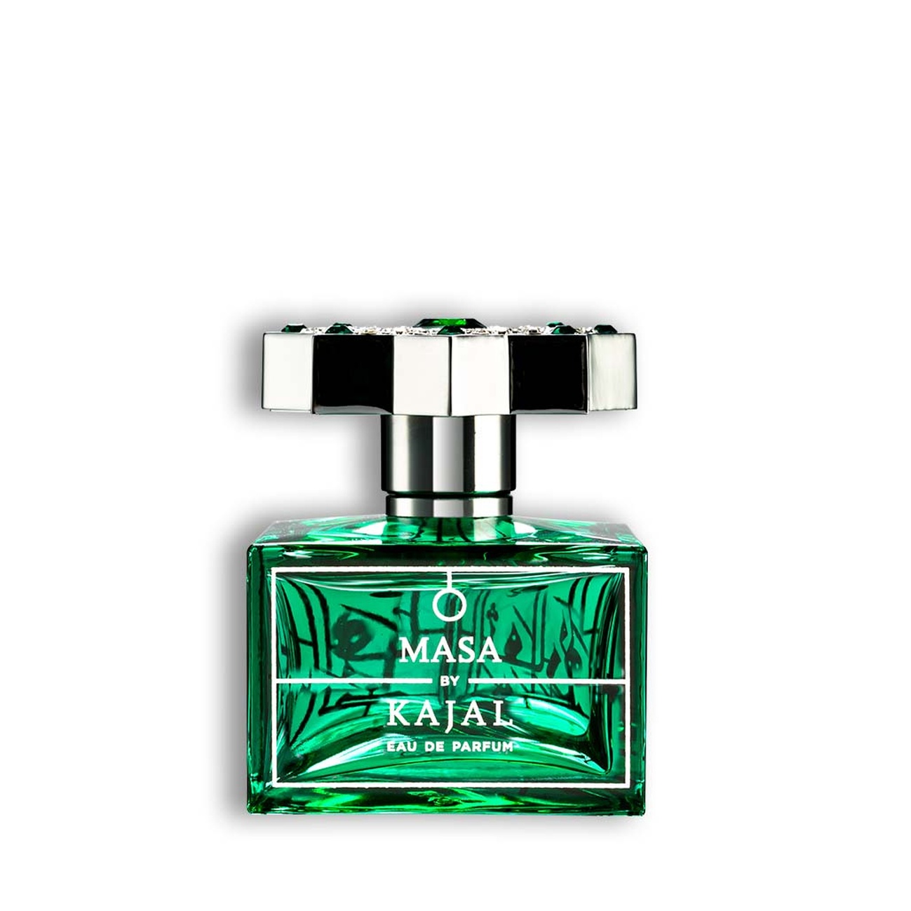Kajal Classic Collection Masa by Kajal Eau de Parfum 3ml
