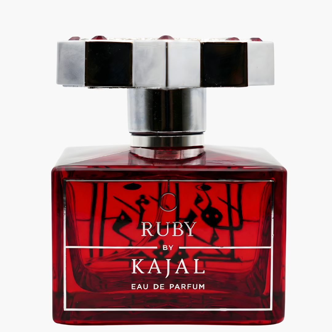Kajal Classic Collection RUBY Eau de Parfum 100 ml