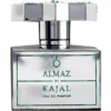 Kajal Almaz EDP 100 ml parfüümipudel