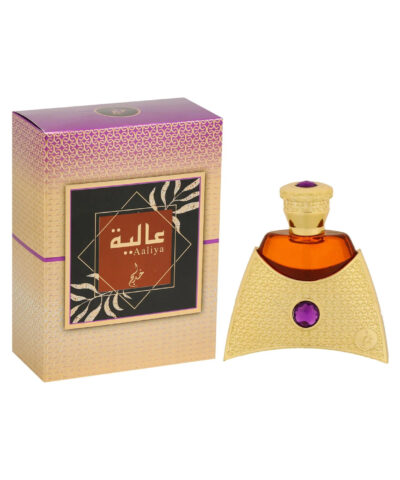 Khadlaj Aaliya CPO 27 ml