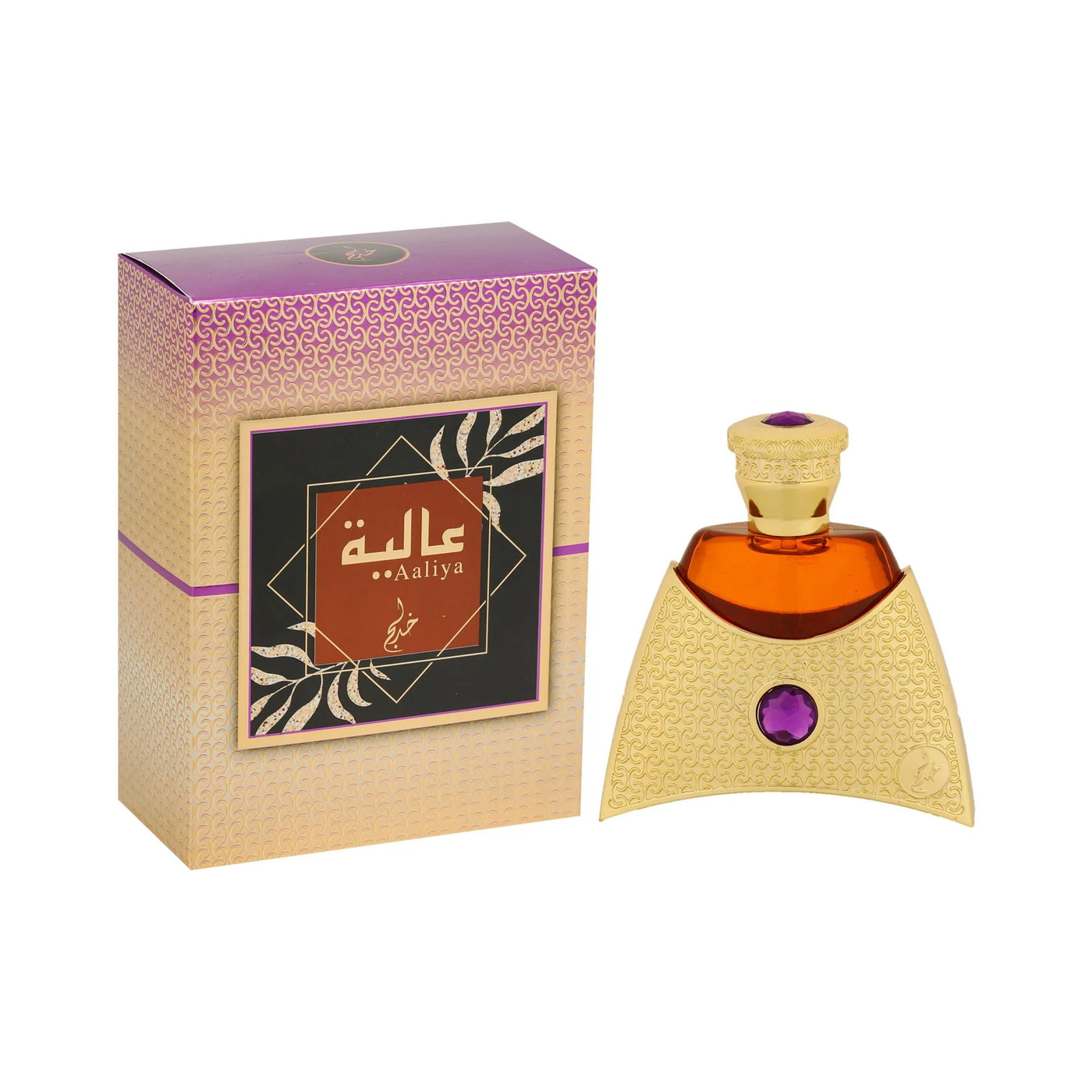 Khadlaj Aaliya CPO 27 ml