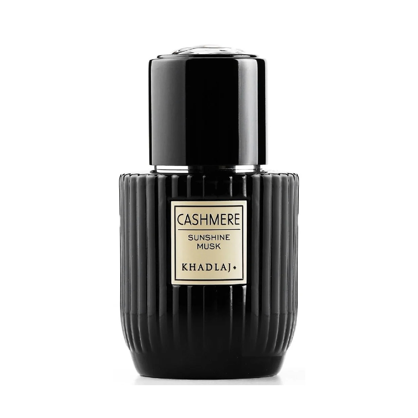 Khadlaj Cashmere Sunshine Musk EDP 100 ml - Pilt 2