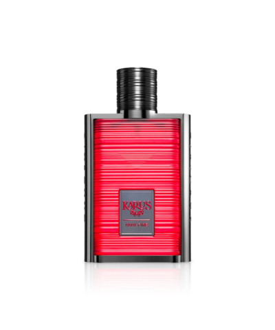 Khadlaj Karus Oud Fire EDP 100 ml parfüümipudel