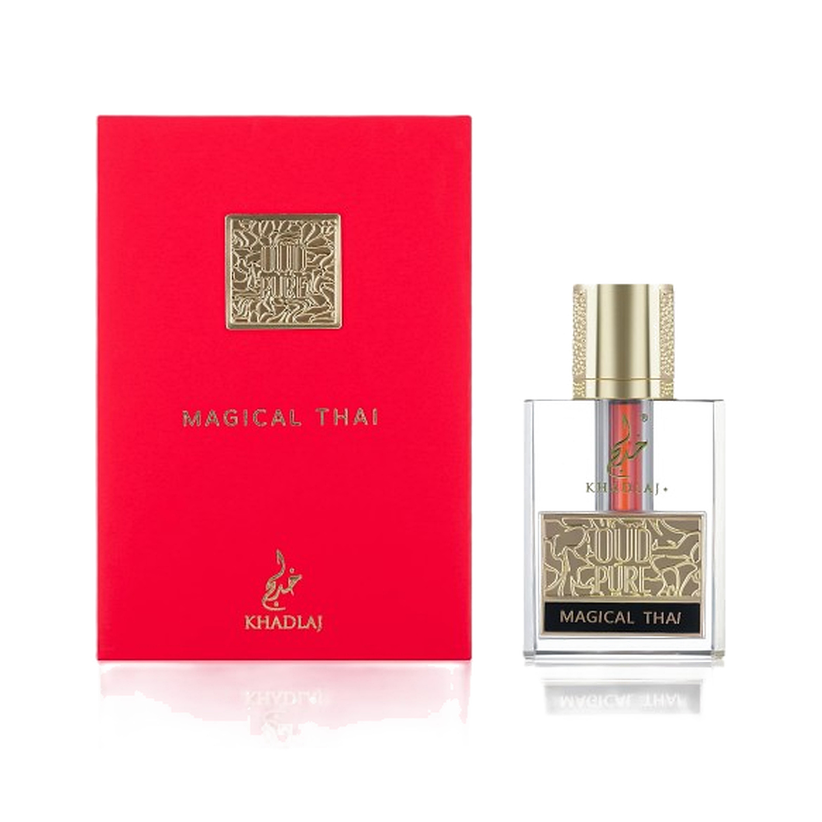 Khadlaj Magical Thai CPO 3 ml