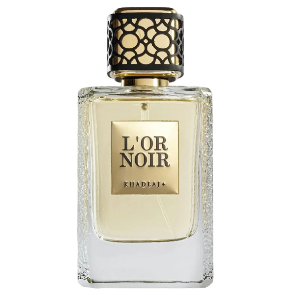 Khadlaj Maison L'Or Noir EDP 100 ml