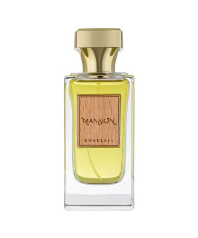 Khadlaj Mansion EDP 100 ml