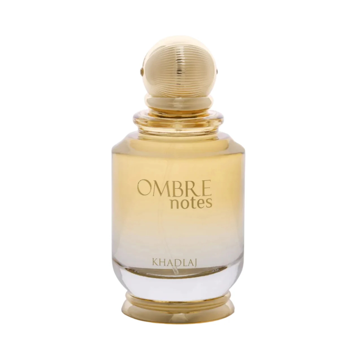 Khadlaj Ombre Notes EDP 100 ml