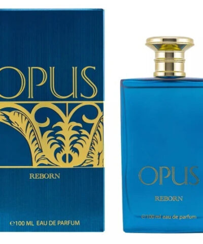 Khadlaj Opus Reborn PAR 100 ml