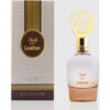 Khadlaj Oud Pour Leather EDP 100 ml parfüümipudel