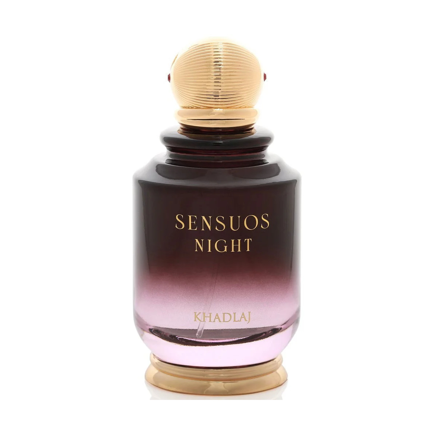 Khadlaj Sensuos Night EDP 100 ml