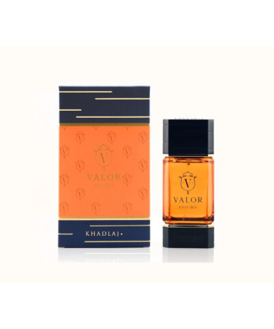 Khadlaj Valor Enigma EDP 100 ml