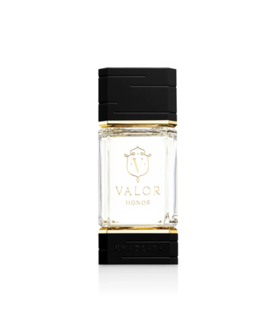 Khadlaj Valor Honor EDP 100 ml parfüümipudel