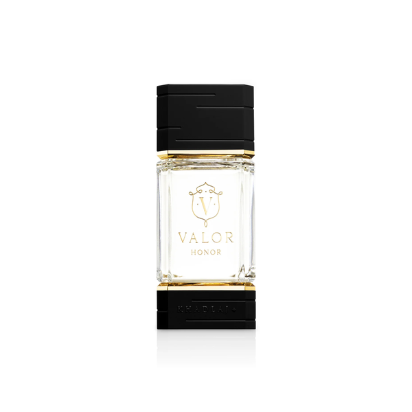 Khadlaj Valor Honor EDP 100 ml parfüümipudel