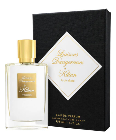Kilian Liaisons Dangereuses Eau de Parfum 50 ml