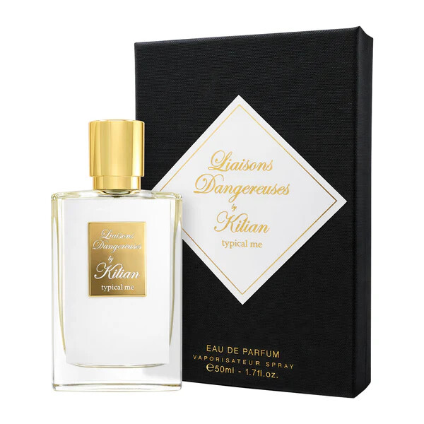 Kilian Liaisons Dangereuses Eau de Parfum 50 ml