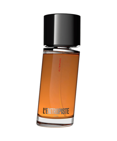 L'Entropiste Altamura Eau de Parfum 50 ml