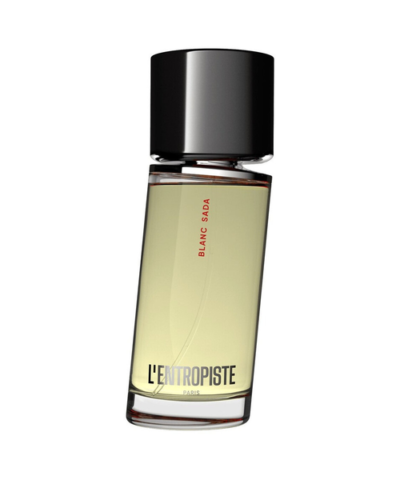 L'Entropiste Blanc Sada Eau de Parfum 100 ml