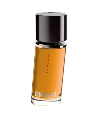 L'Entropiste Dorian's Spleen Eau de Parfum 50 ml parfüümipudel