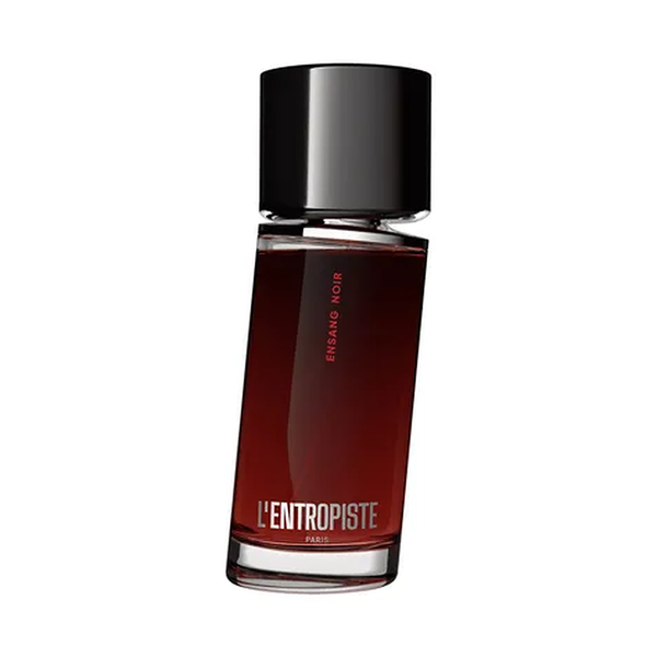 L'Entropiste Ensang Noir Eau de Parfum 50 ml